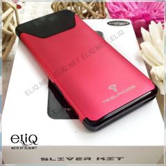 TeslaCigs Sliver мини-вейп, стартовый набор, электронная сигарета. Pod система Tesla. Тесла Сливер