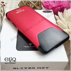 TeslaCigs Sliver мини-вейп, стартовый набор, электронная сигарета. Pod система Tesla. Тесла Сливер
