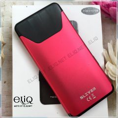 TeslaCigs Sliver мини-вейп, стартовый набор, электронная сигарета. Pod система Tesla. Тесла Сливер