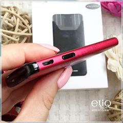 TeslaCigs Sliver мини-вейп, стартовый набор, электронная сигарета. Pod система Tesla. Тесла Сливер