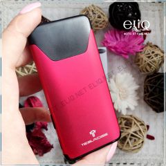 TeslaCigs Sliver мини-вейп, стартовый набор, электронная сигарета. Pod система Tesla. Тесла Сливер