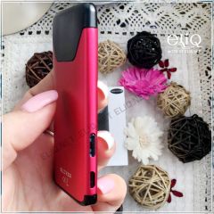 TeslaCigs Sliver мини-вейп, стартовый набор, электронная сигарета. Pod система Tesla. Тесла Сливер