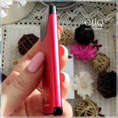 TeslaCigs Sliver мини-вейп, стартовый набор, электронная сигарета. Pod система Tesla. Тесла Сливер