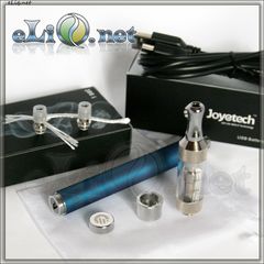 Joyetech eGo-T 2 Upgrade USB + Mini Vivi Nova