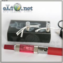 Joyetech eGo-T 2 Upgrade USB + Mini Vivi Nova