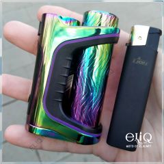 Eleaf iStick Pico S 100W + аккумулятор 21700 4000 mAh- Батарейный блок для электронной сигареты. Оригинал