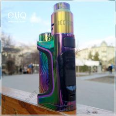 Eleaf iStick Pico S 100W + аккумулятор 21700 4000 mAh- Батарейный блок для электронной сигареты. Оригинал