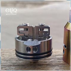Vandy Vape ICONIC RDA Atomizer - Обслуживаемый атомайзер, дрипка Айконик