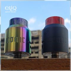 Vandy Vape ICONIC RDA Atomizer - Обслуживаемый атомайзер, дрипка Айконик
