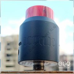 Vandy Vape ICONIC RDA Atomizer - Обслуживаемый атомайзер, дрипка Айконик