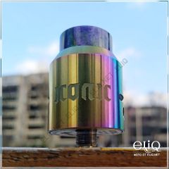 Vandy Vape ICONIC RDA Atomizer - Обслуживаемый атомайзер, дрипка Айконик