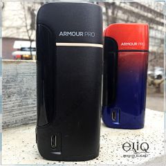 Vaporesso Armour PRO батарейный блок - боксмод Вапорессо Броня.