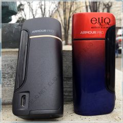 Vaporesso Armour PRO батарейный блок - боксмод Вапорессо Броня.