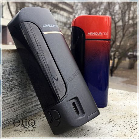 Vaporesso Armour PRO батарейный блок - боксмод Вапорессо Броня.