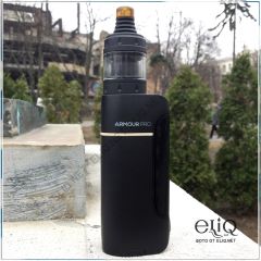 Vaporesso Armour PRO батарейный блок - боксмод Вапорессо Броня.