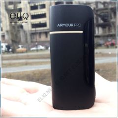 Vaporesso Armour PRO батарейный блок - боксмод Вапорессо Броня.