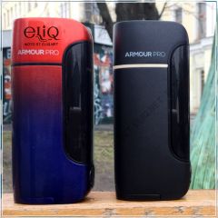 Vaporesso Armour PRO батарейный блок - боксмод Вапорессо Броня.