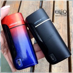 Vaporesso Armour PRO батарейный блок - боксмод Вапорессо Броня.