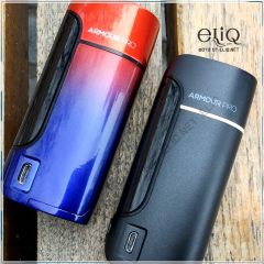 Vaporesso Armour PRO батарейный блок - боксмод Вапорессо Броня.