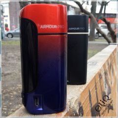 Vaporesso Armour PRO батарейный блок - боксмод Вапорессо Броня.