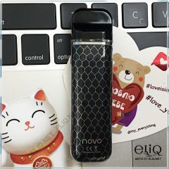 Smok Novo POD Kit 2ml 40mAh мини-вейп, стартовый набор, электронная сигарета. Смок Ново Под-система