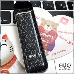 Smok Novo POD Kit 2ml 40mAh мини-вейп, стартовый набор, электронная сигарета. Смок Ново Под-система