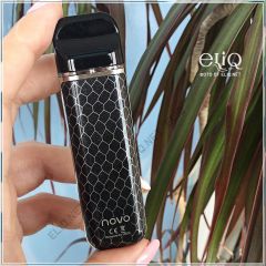 Smok Novo POD Kit 2ml 40mAh мини-вейп, стартовый набор, электронная сигарета. Смок Ново Под-система