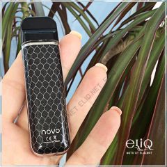 Smok Novo POD Kit 2ml 40mAh мини-вейп, стартовый набор, электронная сигарета. Смок Ново Под-система
