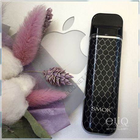 Smok Novo POD Kit 2ml 40mAh мини-вейп, стартовый набор, электронная сигарета. Смок Ново Под-система