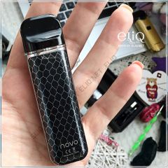 Smok Novo POD Kit 2ml 40mAh мини-вейп, стартовый набор, электронная сигарета. Смок Ново Под-система
