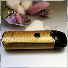 Smok NORD POD Kit 3ml 1100mAh мини-вейп, электронная сигарета. Смок Норд Под-система на испарителях