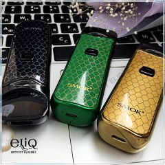 Smok NORD POD Kit 3ml 1100mAh мини-вейп, электронная сигарета. Смок Норд Под-система на испарителях