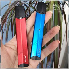 Smok Infinix POD Kit 2ml 250mAh мини-вейп, стартовый набор, электронная сигарета. Смок Инфиникс Под-система