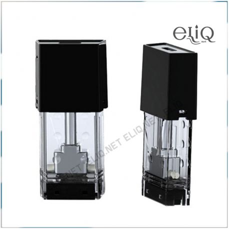 Картридж (под)  на Smok Fit POD 2ml Смок Фит