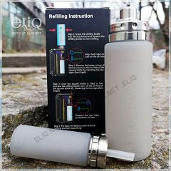 Комплект из двух ёмкостей для Lost Vape Therion DNA75C  BF Squonker Mod. Оригинал.