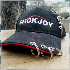 Smokjoy Snapback - Кепка снепбек от Смокджой.