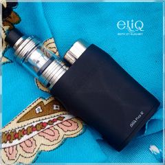 Eleaf iStick Pico X Melo 4 Kit Стартовый набор, электронная сигарета Пико Икс и Мело 4. Оригинал
