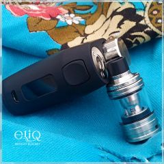 Eleaf iStick Pico X Melo 4 Kit Стартовый набор, электронная сигарета Пико Икс и Мело 4. Оригинал