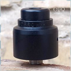 Дрипка CoilART DPRO Mini RDA. Атомайзер КоилАрт
