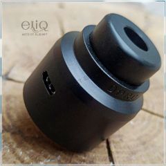 Дрипка CoilART DPRO Mini RDA. Атомайзер КоилАрт