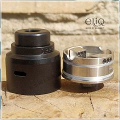 Дрипка CoilART DPRO Mini RDA. Атомайзер КоилАрт