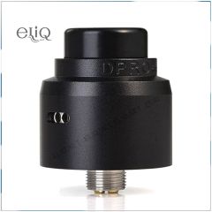 Дрипка CoilART DPRO Mini RDA. Атомайзер КоилАрт