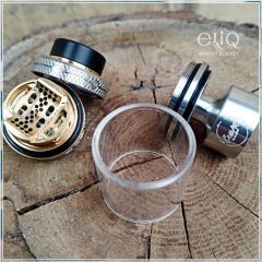 CoilArt Mage RTA V2 3.5 мл. Атомайзер КоилАрт Маг РТА версия 2. Оригинал.