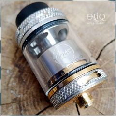 CoilArt Mage RTA V2 3.5 мл. Атомайзер КоилАрт Маг РТА версия 2. Оригинал.