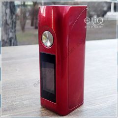 Asmodus Colossal 80W Touch Screen TC Box MOD - Бокс-мод от Асмодус с тачскрином. Оригинал.