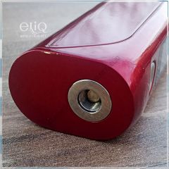 Asmodus Colossal 80W Touch Screen TC Box MOD - Бокс-мод от Асмодус с тачскрином. Оригинал.
