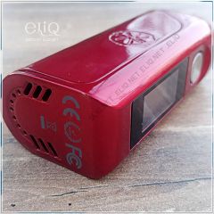 Asmodus Colossal 80W Touch Screen TC Box MOD - Бокс-мод от Асмодус с тачскрином. Оригинал.