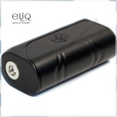 Asmodus Colossal 80W Touch Screen TC Box MOD - Бокс-мод от Асмодус с тачскрином. Оригинал.