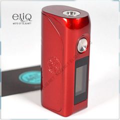 Asmodus Colossal 80W Touch Screen TC Box MOD - Бокс-мод от Асмодус с тачскрином. Оригинал.