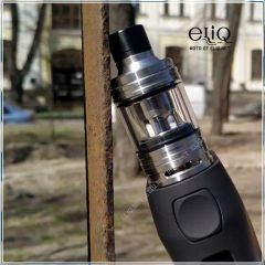 Eleaf iStick Pico X Melo 4 Kit Стартовый набор, электронная сигарета Пико Икс и Мело 4. Оригинал